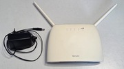 Router Tenda 4G09 na kartę SIM AC1200 WiFi 4G LTE 300Mbit