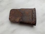 Trzewik Pochwy Polskiej Szabli Wz. 1934