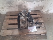 Skrzynia Biegów Fiat Ducato Peugeot Citroën 2.2 20UM23 Po Regeneracji