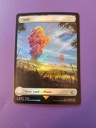 Plains (Final Fantasy - Magic the Gathering)