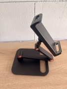 uchwyt do telefonów/tabletów o przekątnej do 17,3 cala, stojak na tablet