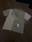 Koszulka Tee T-shirt Travis Scott Cactus Jack x Jordan T-shirt Nike