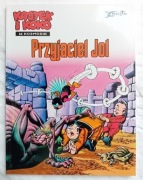 Kajtek i koko przyjaciel jol