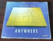 Bad Boys Blue - Anywhere 