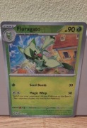 Karta Pokemon Floragato (PAL 014/193)
