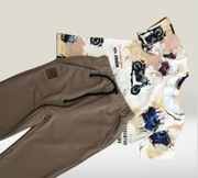 komplet dresowy Szyte.pl, rozm. 110