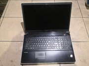 Laptop SONY vaio PCG-8141M tanio