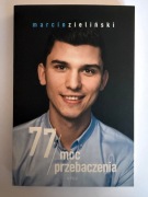 Moc przebaczenia, M. Zielinski , nowa