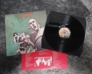 Queen News of the world Album LP 1977