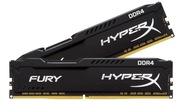 Kingston Fury HyperX 16GB (2x8GB) 2400Mhz 15CL