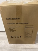 Expres do kawy hanseatic