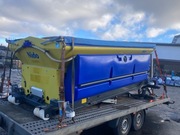 Piaskarka solarka nido stratos schmidt Plug 