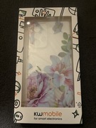 Etui Silikonowe na Samsung Galaxy A53 5G + szkło ochronne