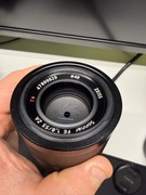 Obiektyw Zeiss Sonnar 55 1.8 SONY E SEL55F18Z