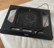 Podstawa chłodząca HAMA pod NOTEBOOKA