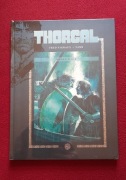 Thorgal: Wareg Ozur Tom 42 Hachette