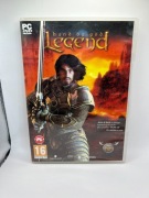 Legend: Hand of god - gra PC!