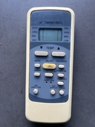 Pilot MDV R51M/E do klimatyzacji klimatyzacja