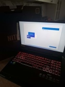 Laptop Acer Nitro 5 AN515-58-799F