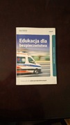 Podręcznik Operon Edukacja dla bezpieczeństwa 