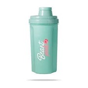GymBeam shaker beast pink 700ml