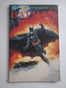 Komiks Batman Powraca 