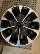 FORD TRANSIT  TOURNEO  CUSTOM SPORT felga 7J x 17 Oem oryginal 