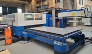 Wycinarka laserowa TRUMPF L3030 4kW IDEAŁ OKAZJA!!