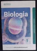 Biologia 1 Operon