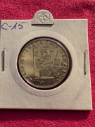 10zł Byliśmy Jesteśmy Będziemy Moneta kolekcjonerska w super stanie  