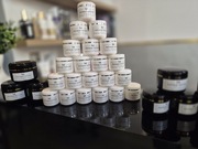 Próbka 50ml odżywki-maski Luminous Color &keratin repair Mask