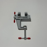 Małe Imadło Warsztat Narzędzia Naprawa Zacisk