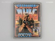 Gra Operation Wolf dla Amstrad CPC 1988