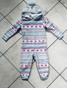 Kombinezon / pajacyk,rozm.92/98