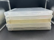 5 pustych pudełek na gry PS3