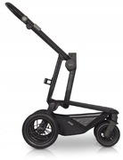 Stelaż wózek EasyGo Soul Optimo 1w1 2w1 3w1