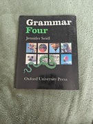 Grammar Four książka 