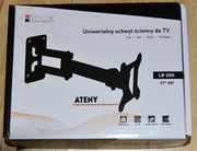 Libox Uchwyt ścienny LB-200 17'' - 32''