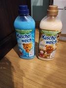 Płyn do płukania kuschel weich 