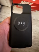 Iphone 15 pro max powerbank qi 8500mAh