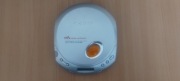 SONY Discman D-E340 