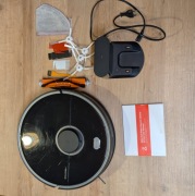 Roborock S5 Max Czarny