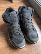 Buty zimowe Quechua SH 500 Xwarm 44