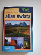 Kieszonkowy atlas swiat