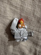 SuperZings / Kazoom Kids figurka seria 4 nr 11 rzadka