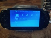 Sony PlayStation Portable PSP Mega Zestaw