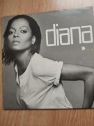 Diana LP 80R. Diana Ross