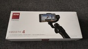 ZHIYUN smooth 4 