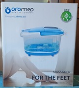 MASAŻER DO STÓP OROMED ORO-WATER RELAX