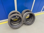 Kleber Krisalp HP3 opony zimowe 